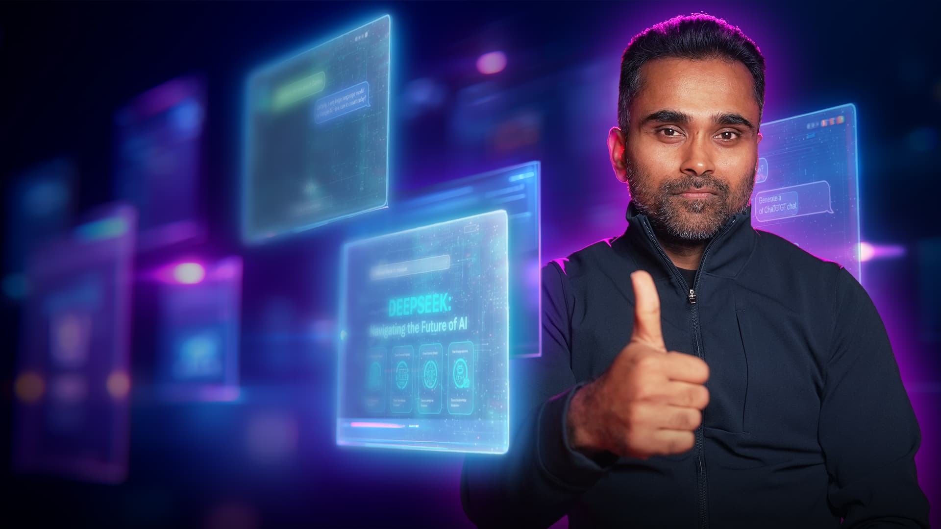 AI Masterclass Course Curriculum