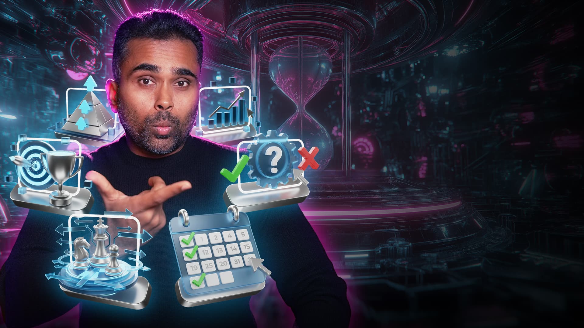 What is Time Management Mastery?