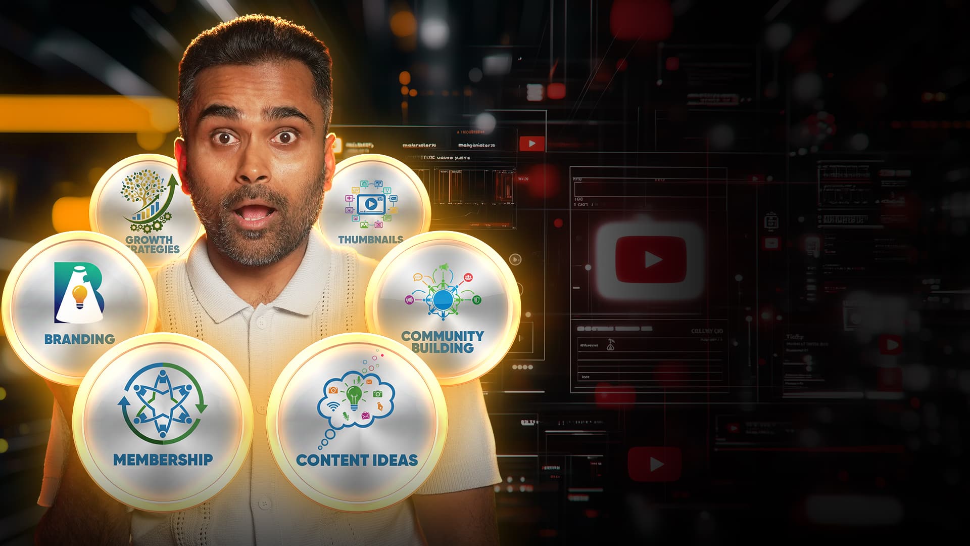 What is YouTube Mastery?